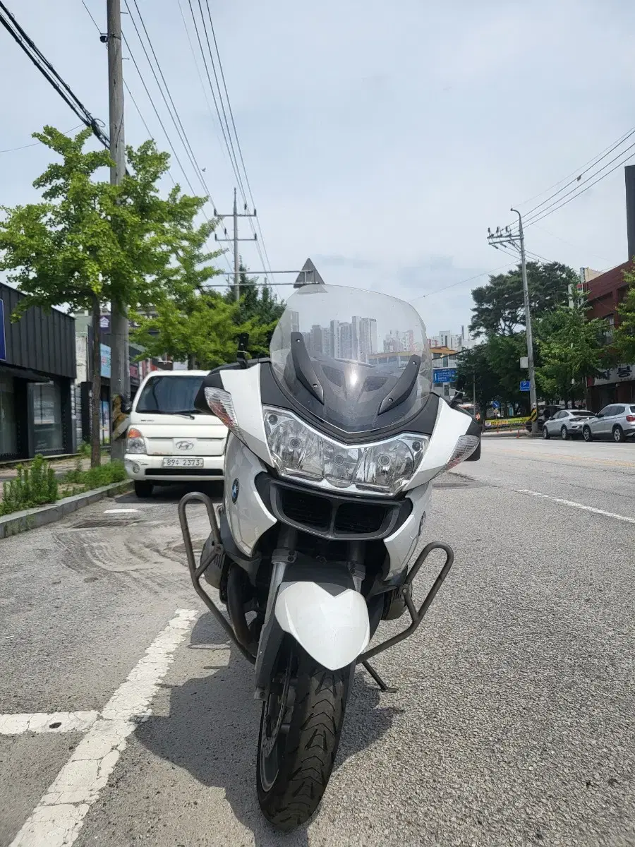 BMW R1200RT