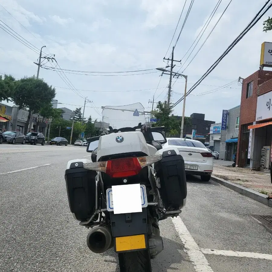 BMW R1200RT