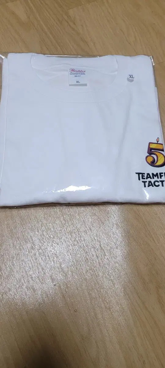 TFT 5th Anniversary T-Shirt