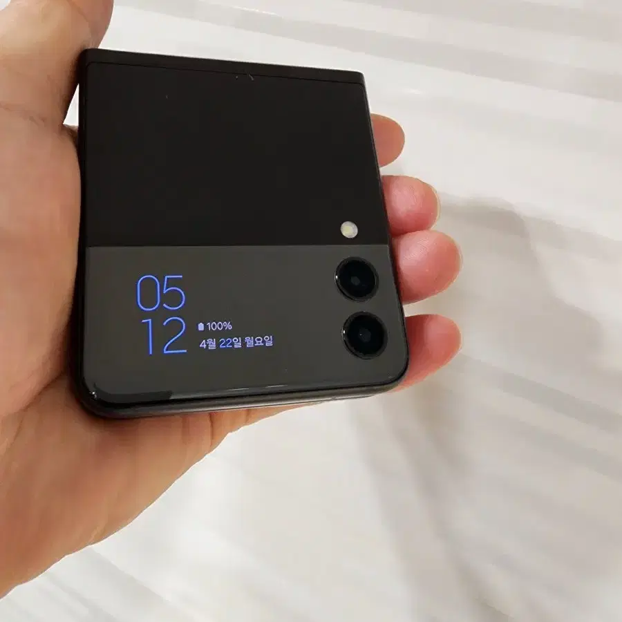 갤럭시Z플립3. 5G