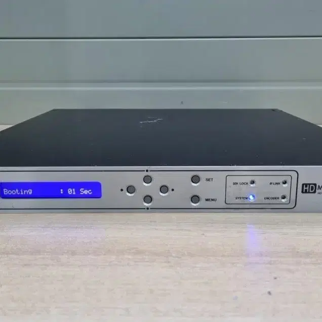 한솔 Hansol 21 Media Station HSDV-300HD