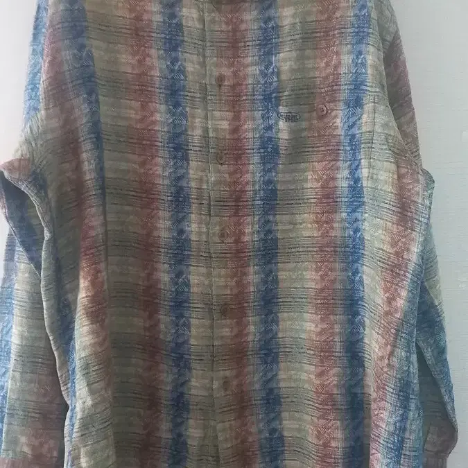 MISSONI 고급스러운 가을 남방 (105~110)