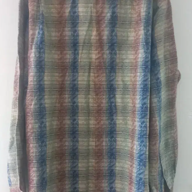 MISSONI 고급스러운 가을 남방 (105~110)