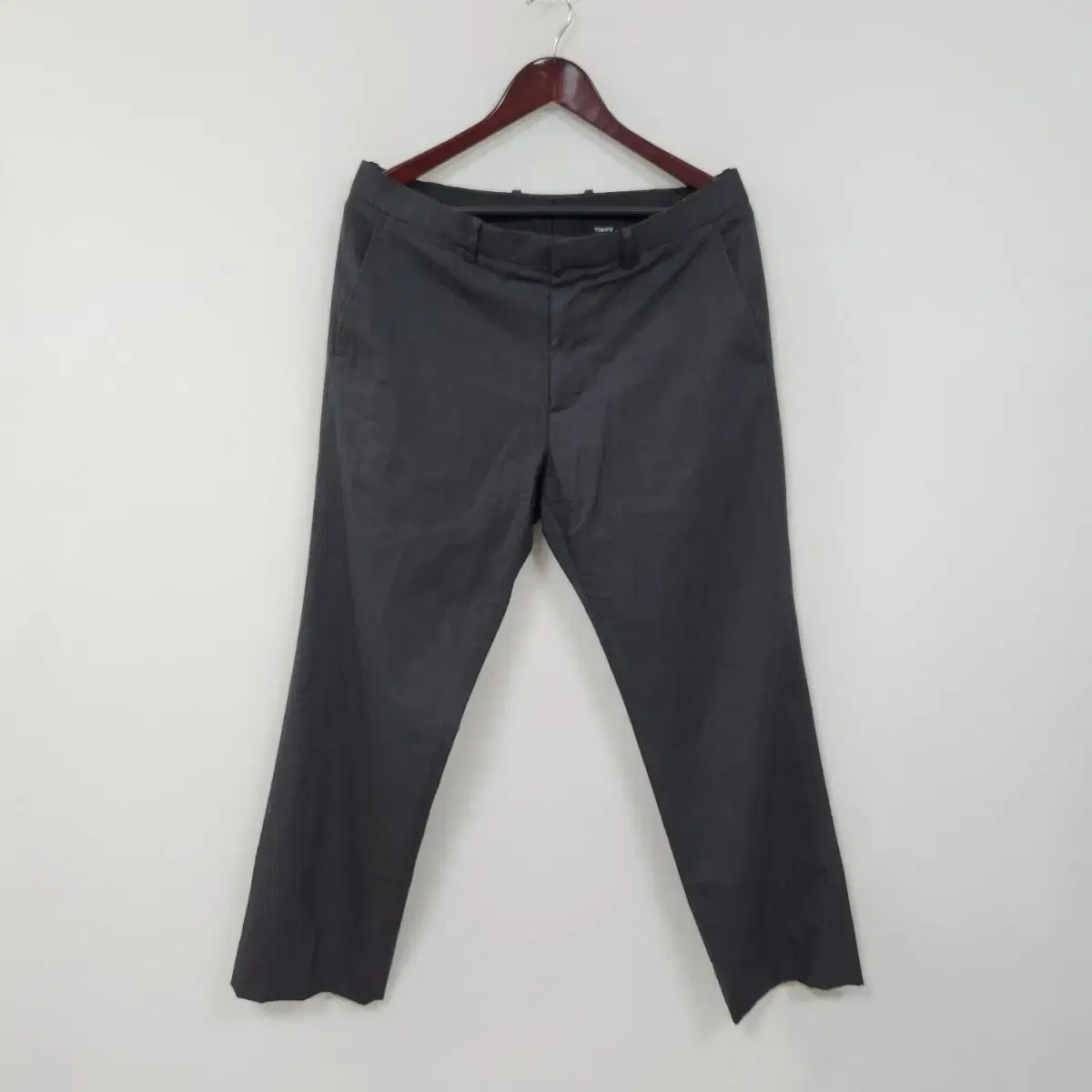 ㅡTire Slacks Men's 32-inch ㅡ0708