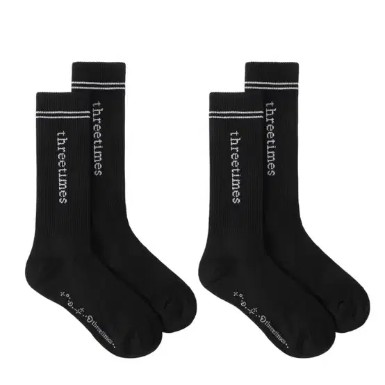 쓰리타임즈 sports non-slip socks 양말