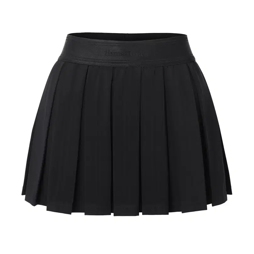 (택 ㅇ) 쓰리타임즈 essential sporty skirt