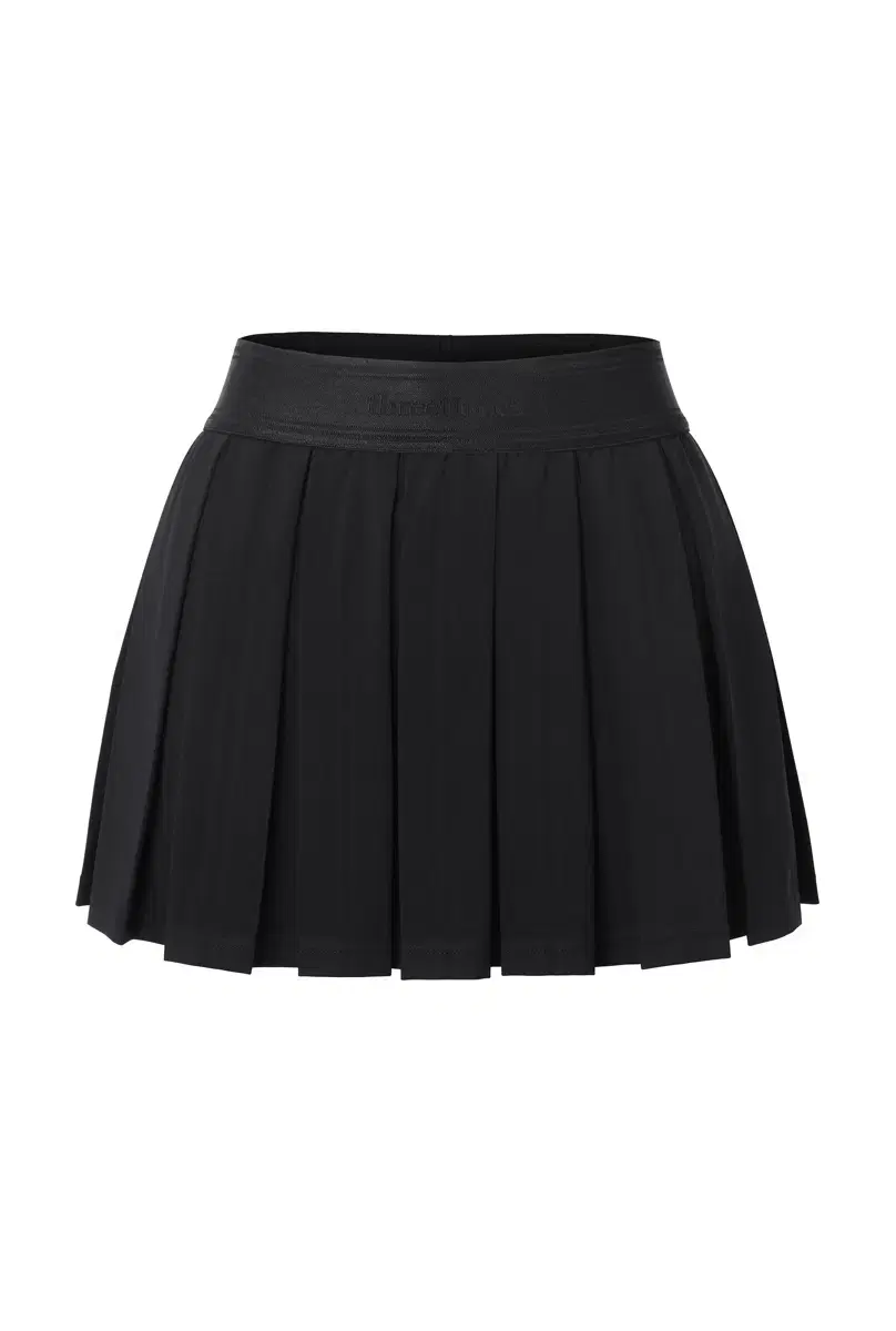 (택 ㅇ) 쓰리타임즈 essential sporty skirt