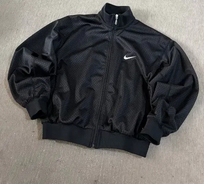 Nike Swoosh Jacket 90/S