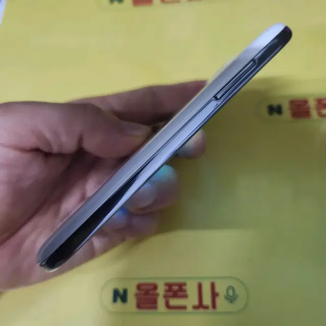 a급 갤럭시코어 (shw-m585d) SMT-1026 중고폰 공부폰