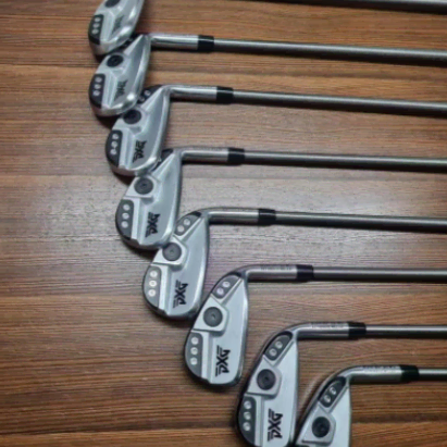 pxg gen5 xp 4-g 8아이언 세트 중고