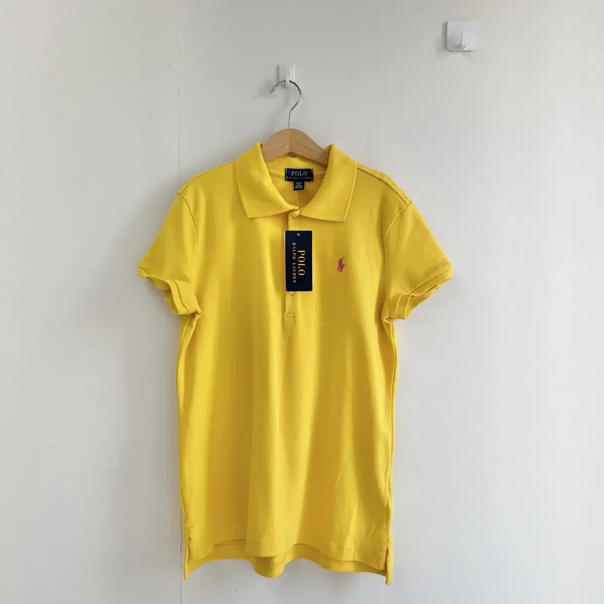 (새상품) 폴로 Ralph lauren polo 걸즈 16t