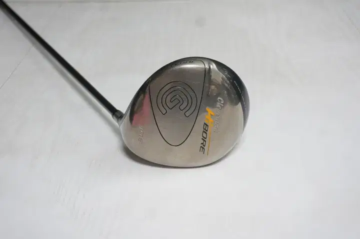 Cleveland High Bore 105 Degree Driver Shaft R