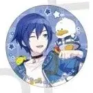 Kaito Sanrio Glitter Can Badge sells.