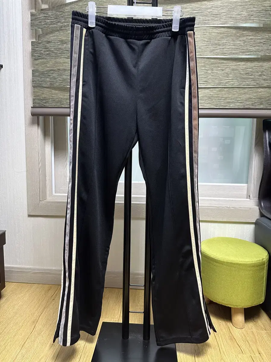 [L]689.Keeho Wrap Training Pants