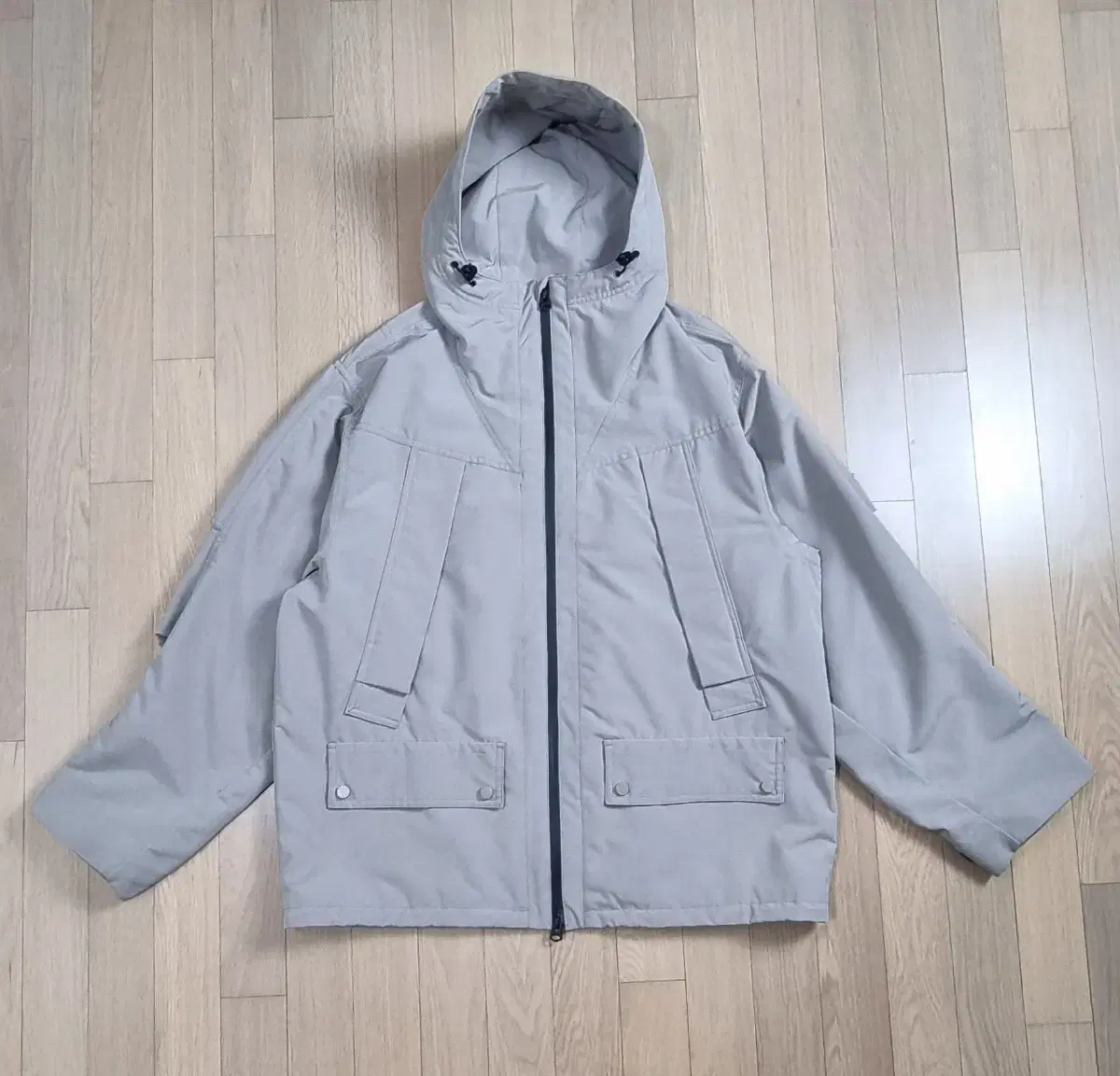 Ilkoruso Windbreak L