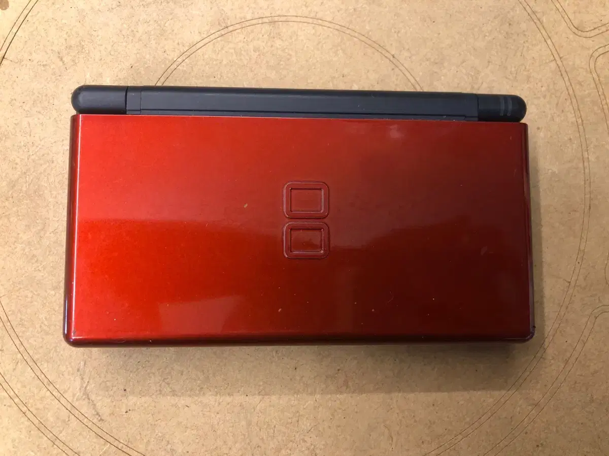 닌텐도 DS Lite