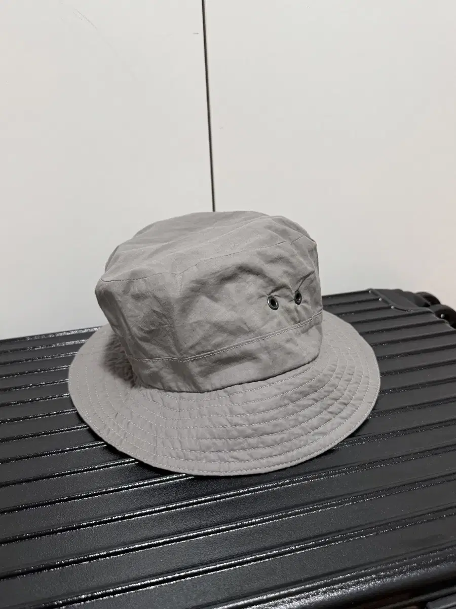 MARGARET HOWELL bucket hat