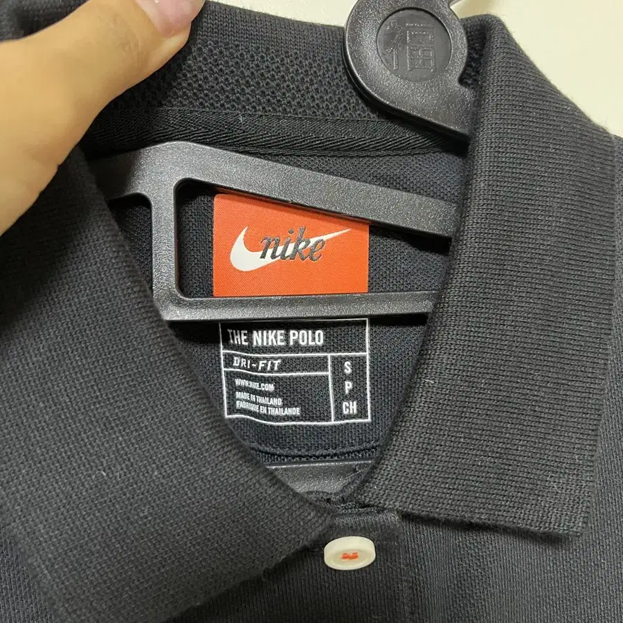 NIKE 나이키 폴로드레스