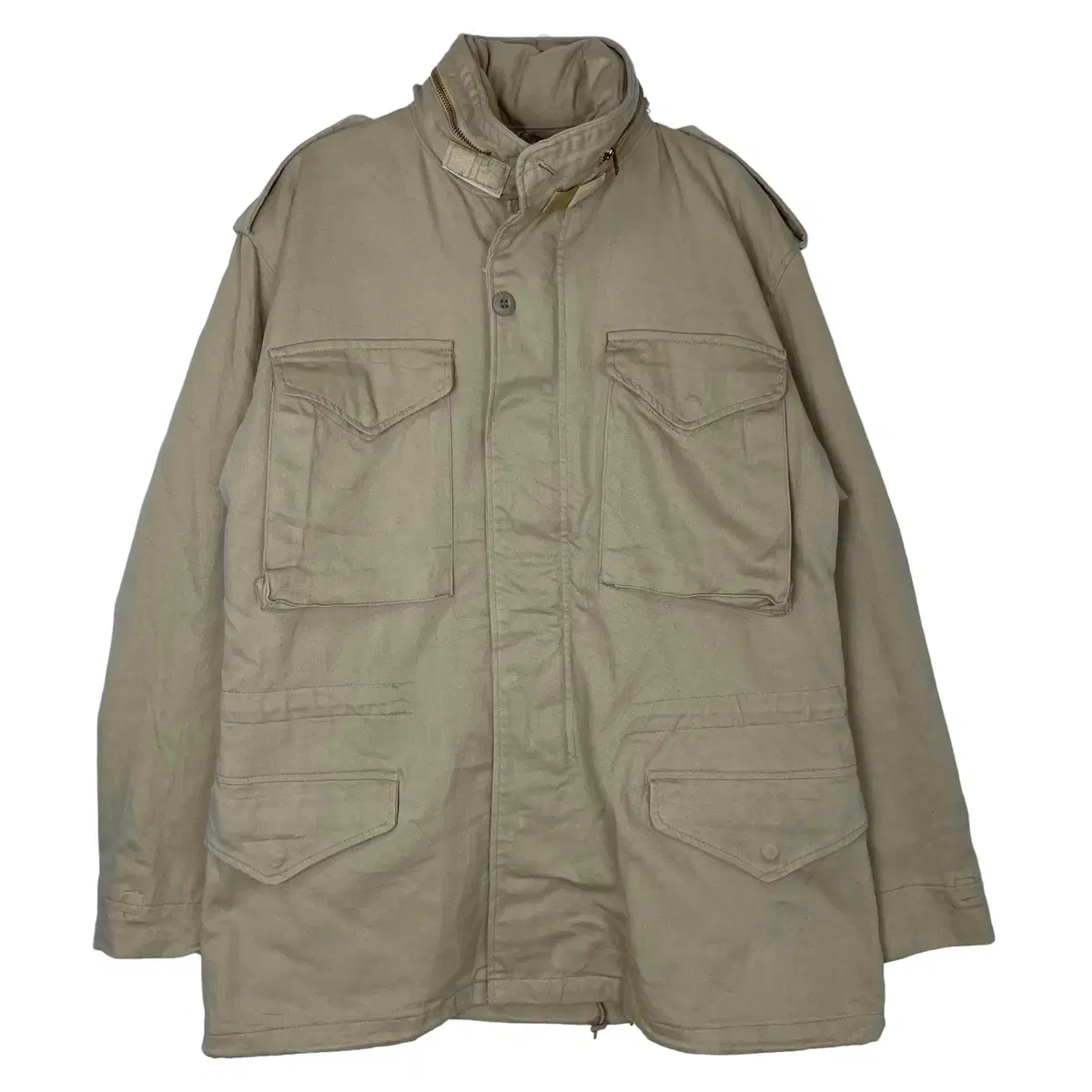 Alpha Industries M65 Field Jacket Field