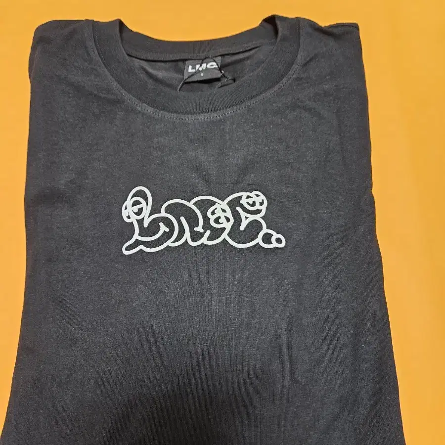 [70%]엘엠씨 LMC STICKER TEE