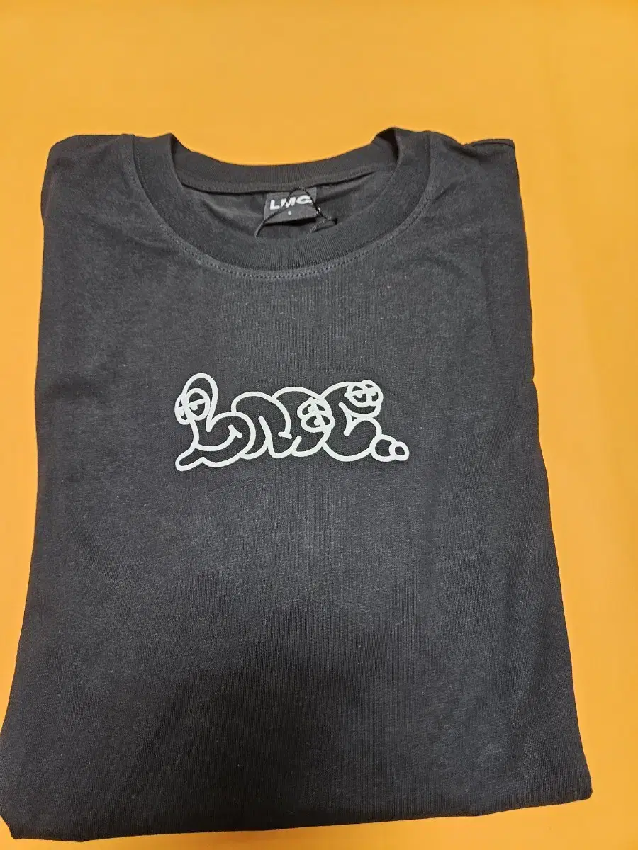 [엘엠씨 LMC STICKER TEE