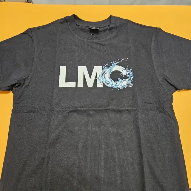 [신상70%]LMC WATER SPLASH TEE