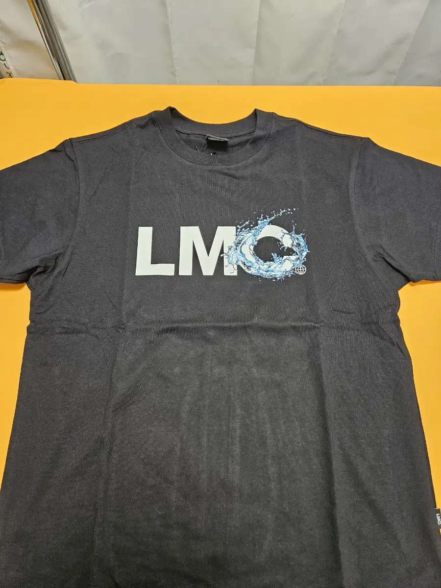 LMC WATER SPLASH TEE