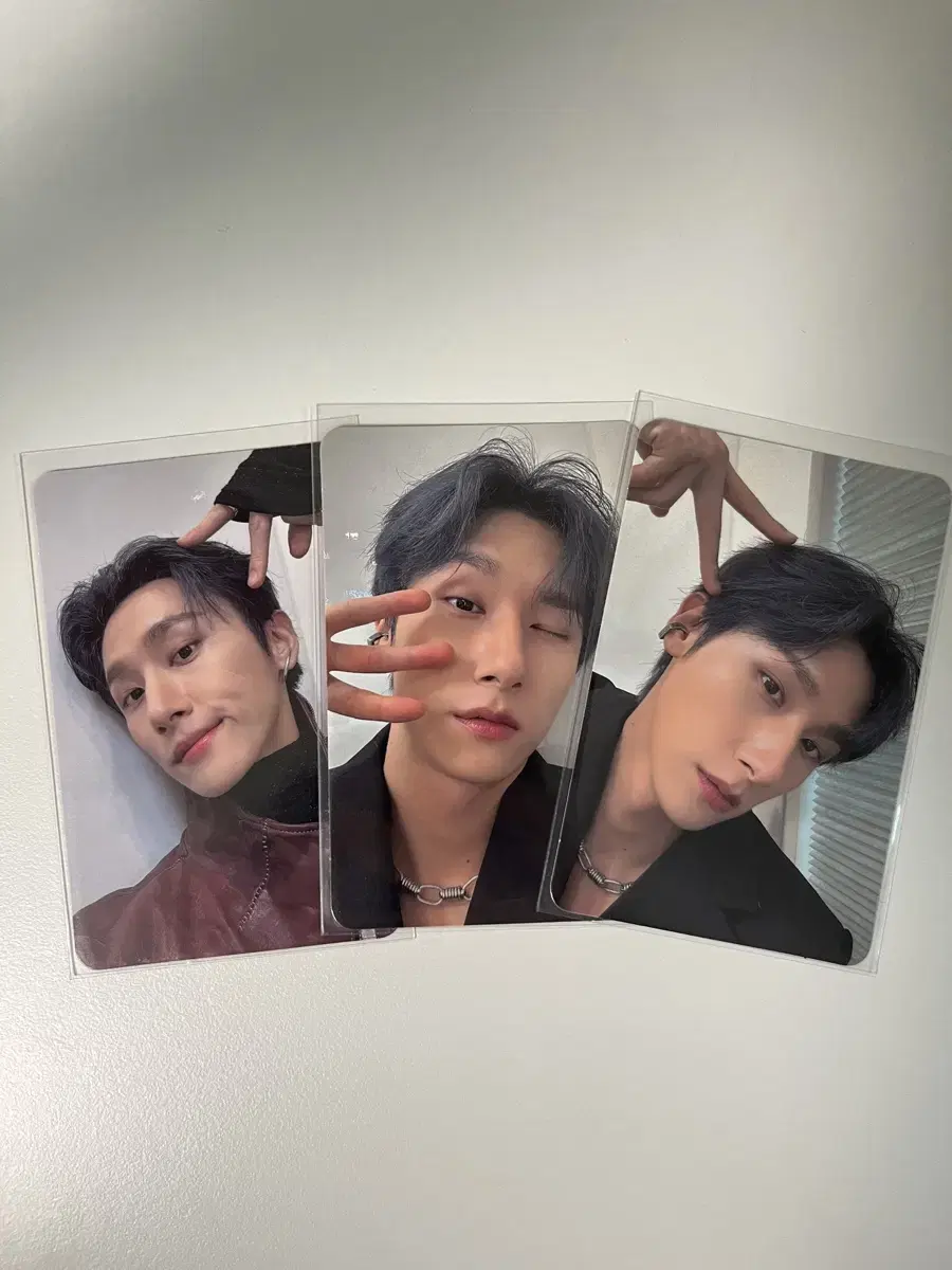 Lim Changkyun OVERDRIVE OVERDRIVE MD photocard Half-priced Delivery shipping included