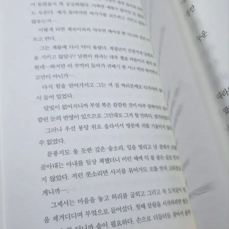 봄봄 김유정 단편 전집