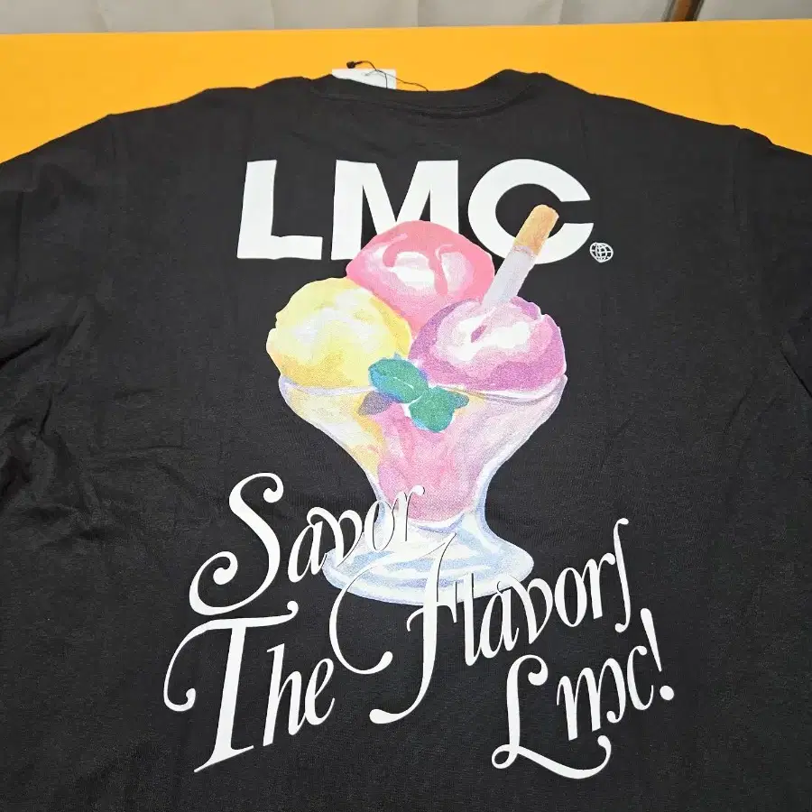 [신상60%]LMC SAVOR THE FLAVOR TEE