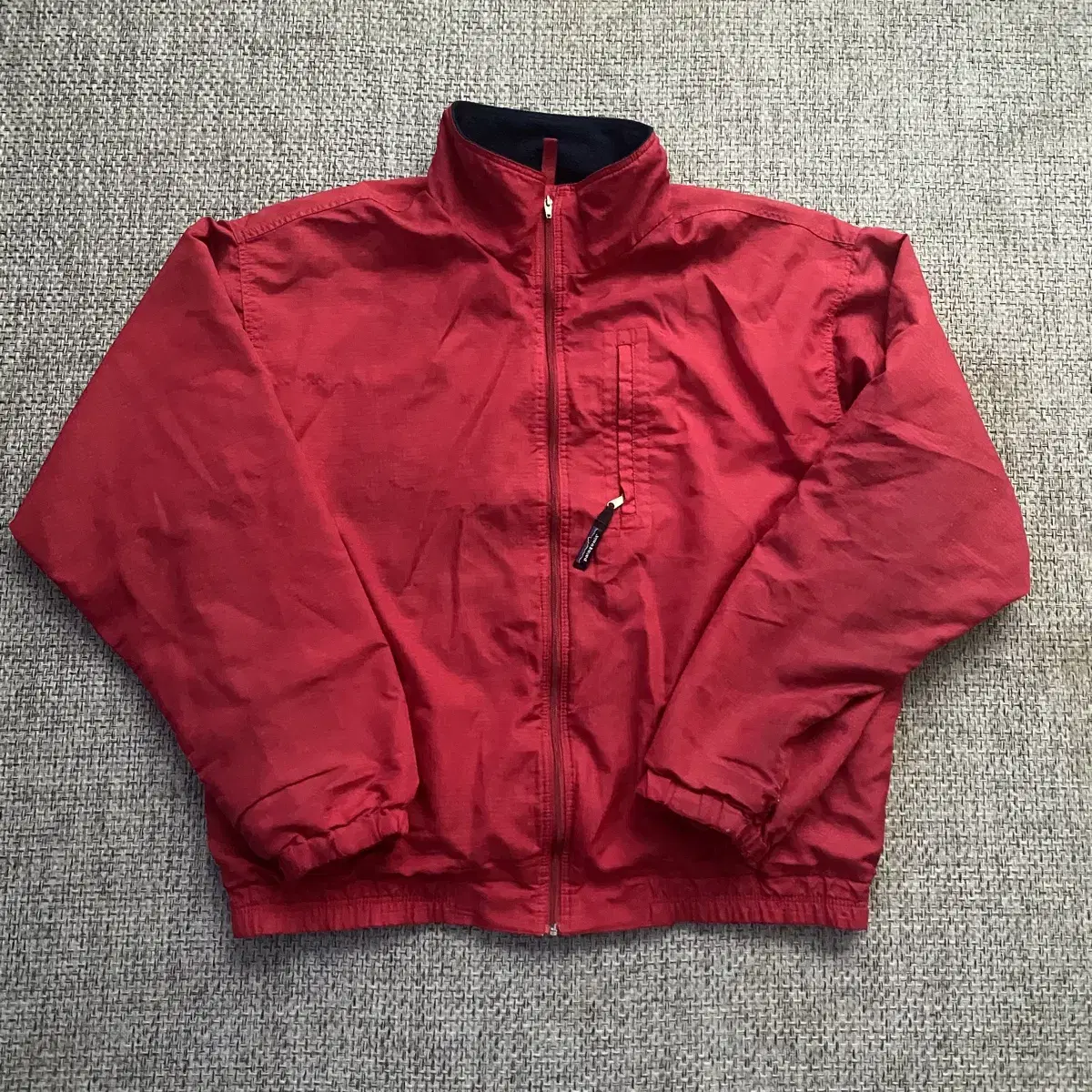 Patagonia Ripstop Jacket Men's L