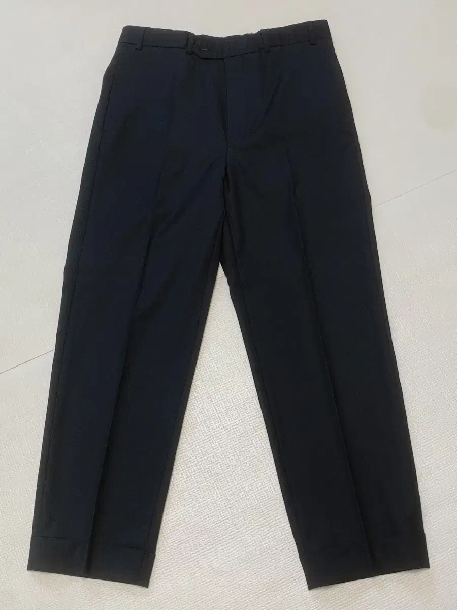 Brooks Brothers Black Suit Pants for sale