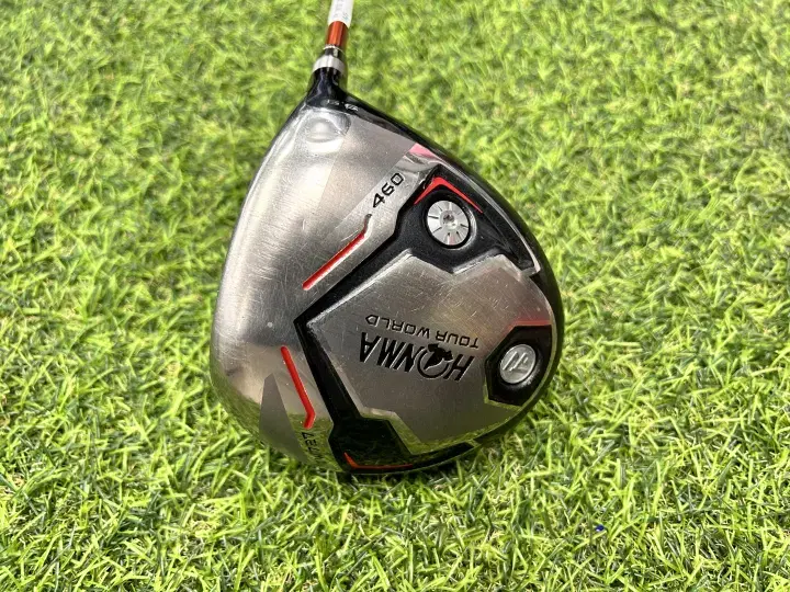 HONMA TW727 95-degree SR strength driver for sale