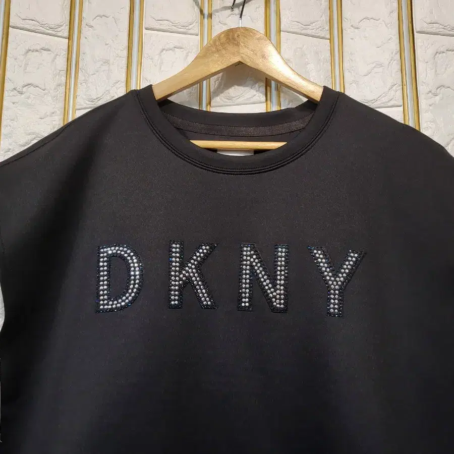 DKNY 여성 조끼 겸 나시