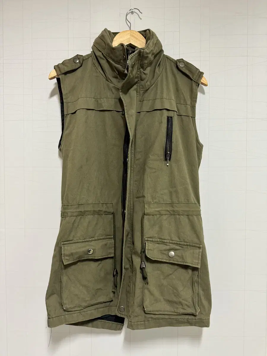 Safari Field Vest