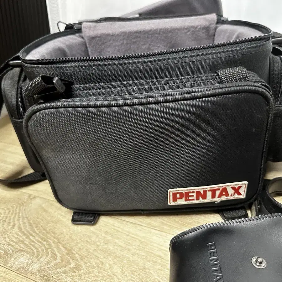 pentax sfxn 자동필름카메라 풀패키지(중고)