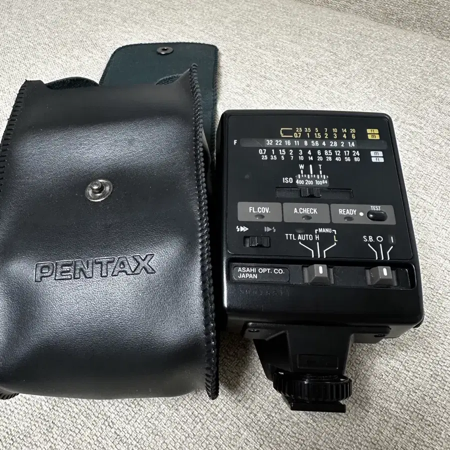 pentax sfxn 자동필름카메라 풀패키지(중고)