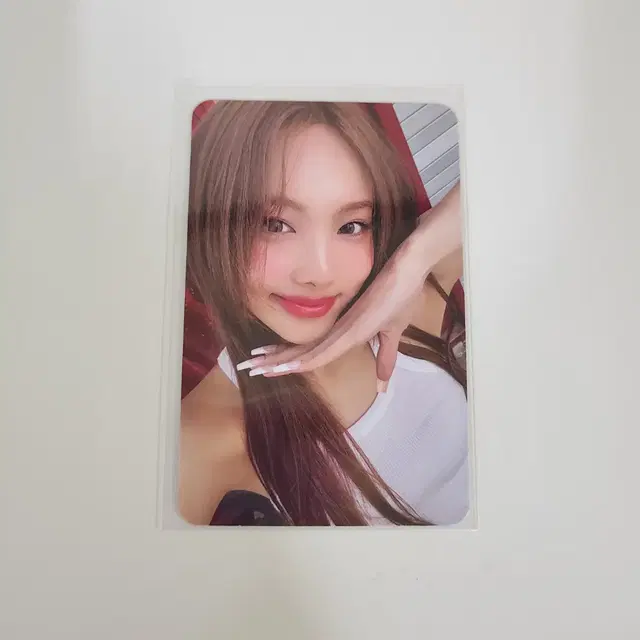 트와이스 나연 NA Limited A to Z ver. 포토카드 포카