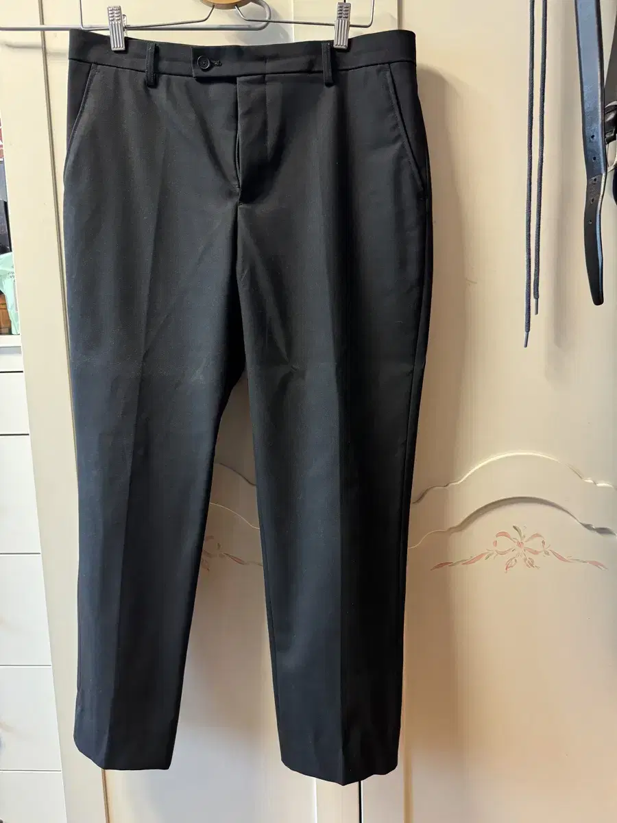 Slacks DER ROHE black size L