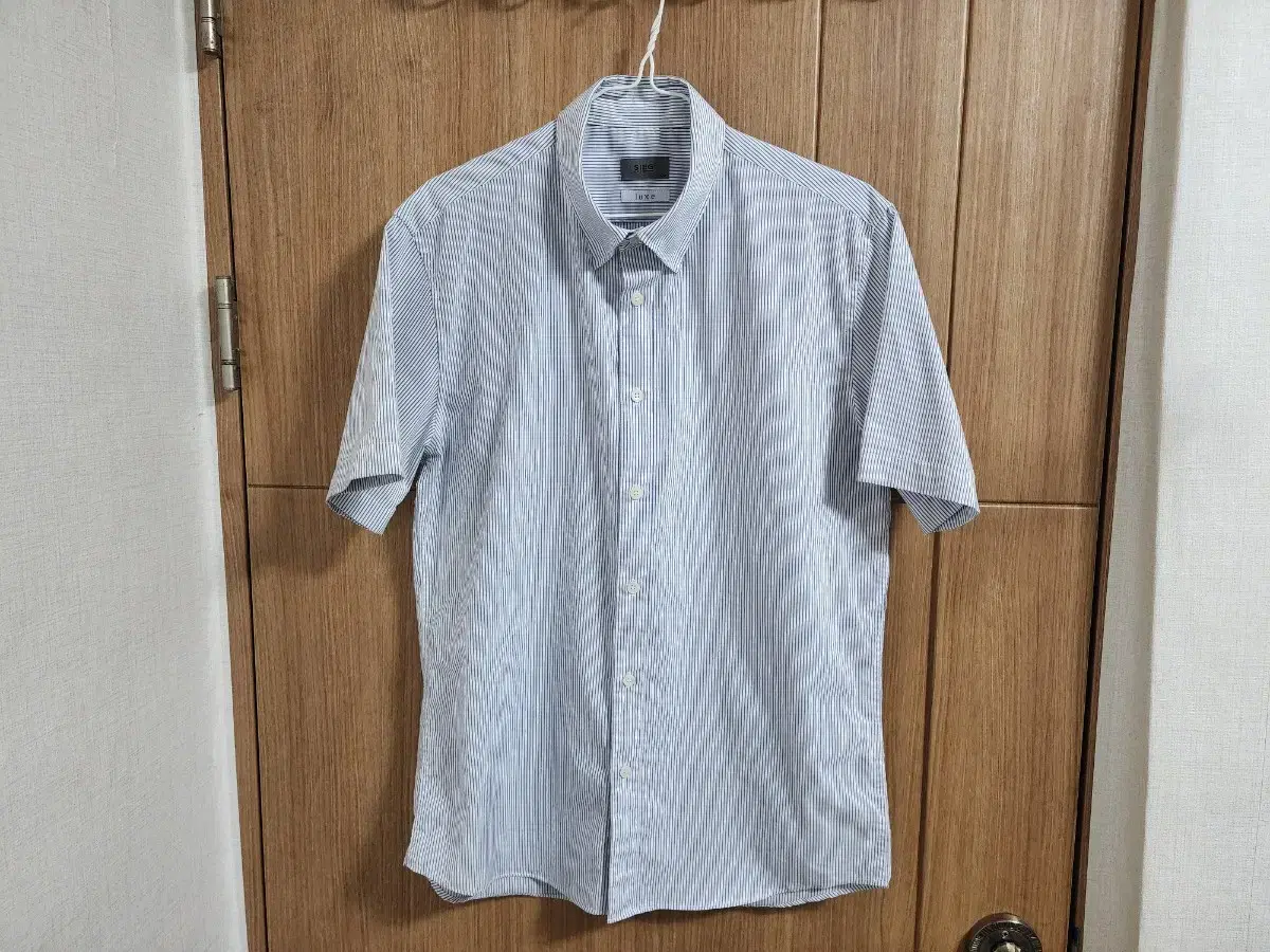 (100)Jike Short Sleeve Shirt