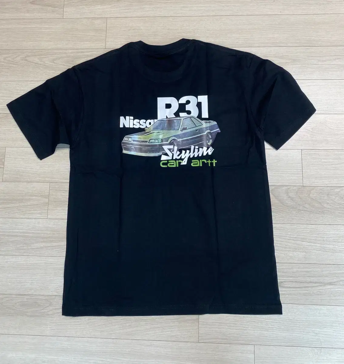 Nissan Skyline T-Shirt