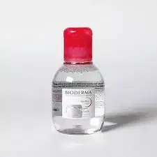 바이오더마 센시비오 H20 클렌징워터 100ml(휴대용)