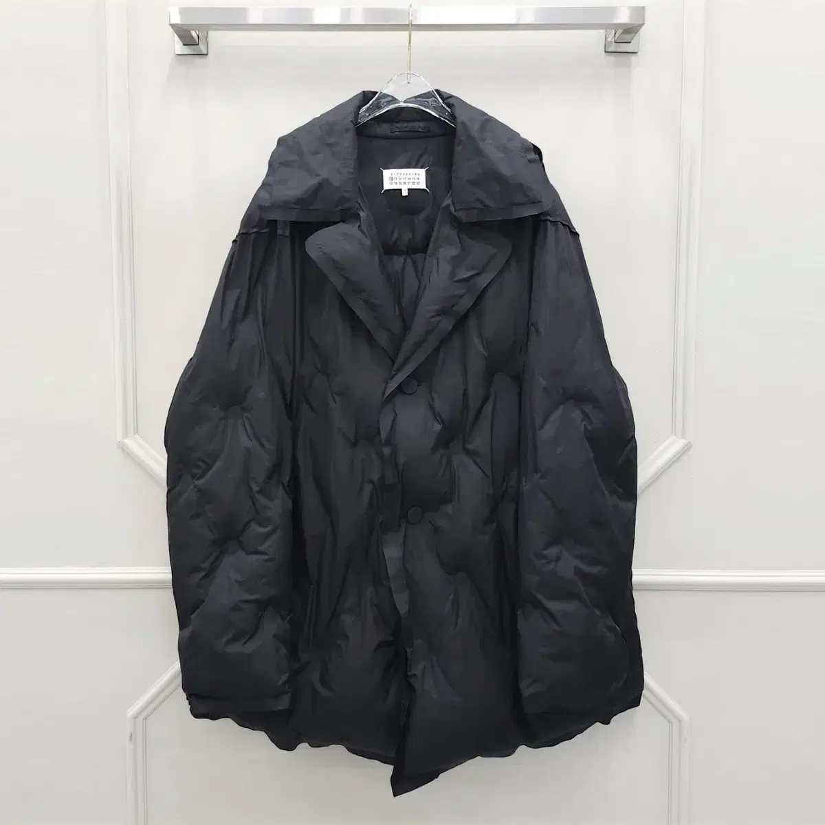 52 / Maison Margiela GlamSlam Puffer Coat