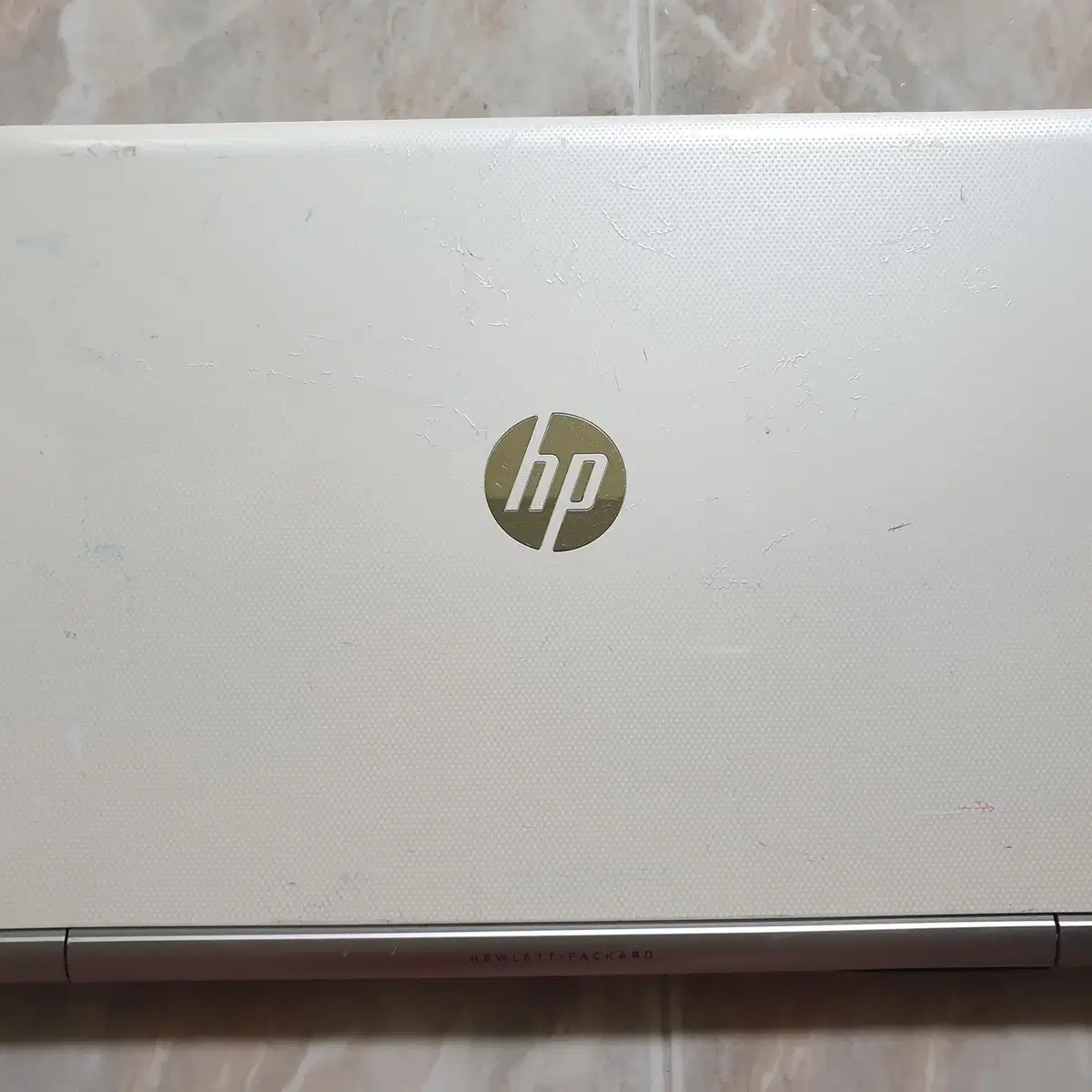 노트북 부품용 HP 15-n004TU i5 4200 화면고장 5만원