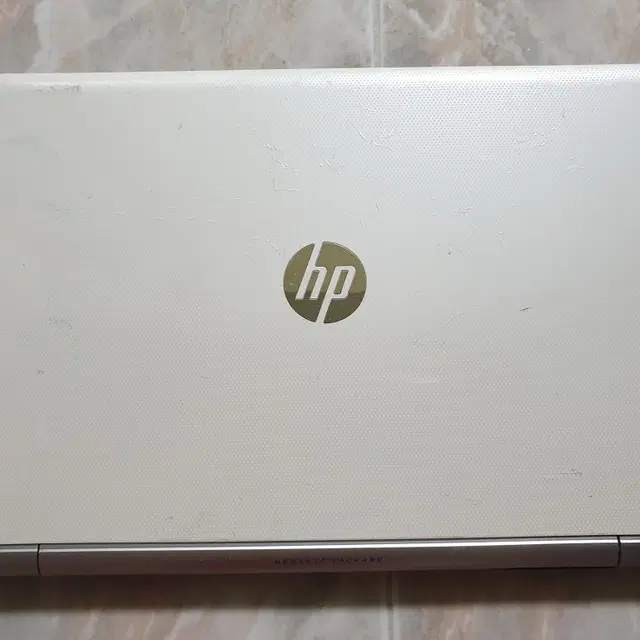 노트북 부품용 HP 15-n004TU i5 4200 화면고장 5만원