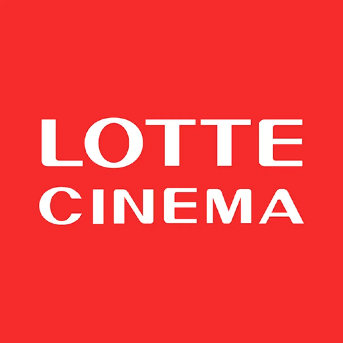 Lotte Cinema Tickets for 2 (available same day)