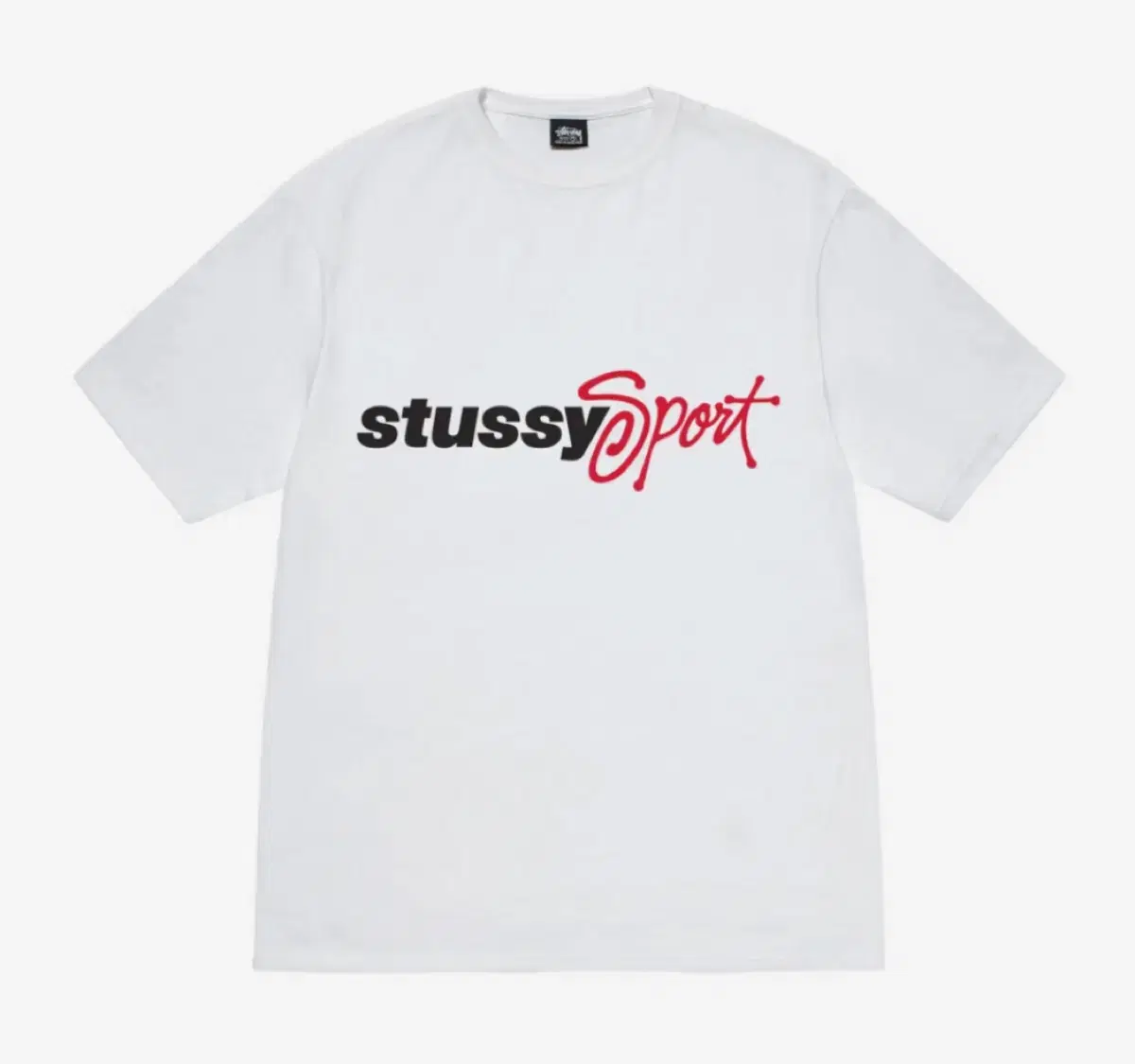 Stussy Sport Script T-Shirt vahn Stussy Sport Script T-Shirt