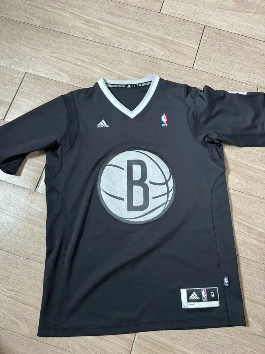 Brooklyn Nets Jerseys