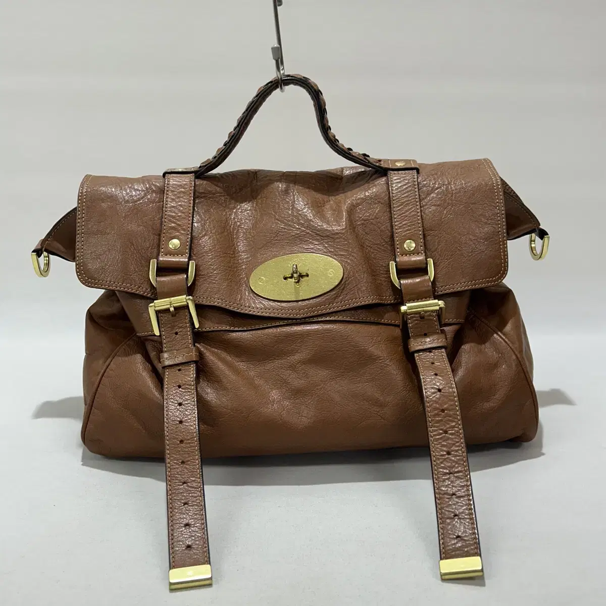 Mulberry Alexa Crossbody Bag