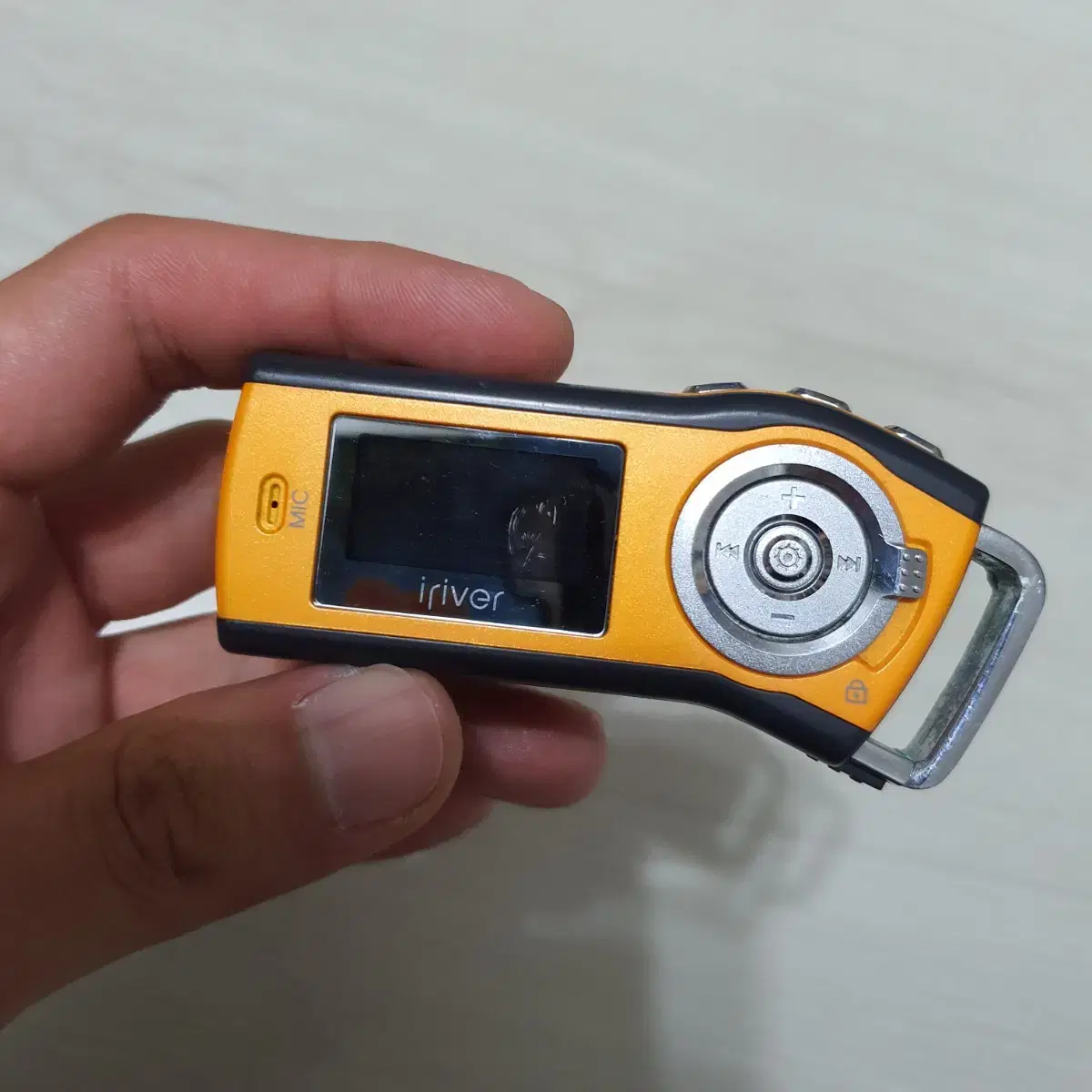 iRiver T10 1Gb MP3 MP3 MP3 MP3